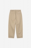 Carhartt Marv Pant - Iroko, Stone washed Carhartt Marv Pant - Iroko, Stone washed