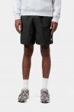Carhartt Chase Swim Trunks - Black / Gold Carhartt Chase Swim Trunks - Black / Gold