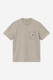 Carhartt S/S Pocket T-Shirt - String