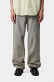 Carhartt Landon Pant - Blue / Leather, Garment dyed Carhartt Landon Pant - Blue / Leather, Garment dyed