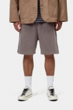 Carhartt Harper Sweat Short - Tobacco, Garment dyed Carhartt Harper Sweat Short - Tobacco, Garment dyed