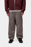 Carhartt Craft Pant - Porphyry, Rinsed Carhartt Craft Pant - Porphyry, Rinsed