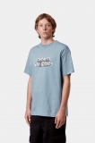 Carhartt S/S Tetra T-Shirt - Citadel Carhartt S/S Tetra T-Shirt - Citadel