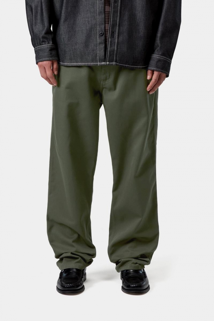 Carhartt Simple Pant - Opuntia, Rinsed