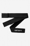 Carhartt C-Logo Belt Tonal - Black / White Carhartt C-Logo Belt Tonal - Black / White