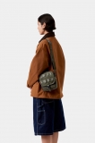 Carhartt Prescott Shoulder Pouch - Oxide Green Carhartt Prescott Shoulder Pouch - Oxide Green