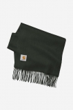 Carhartt Clan Scarf - Raven Carhartt Clan Scarf - Raven