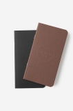 Carhartt Heart Pocket Notebook Set - Multicolor Carhartt Heart Pocket Notebook Set - Multicolor