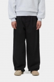 Carhartt Tristin Pant - Black, Rinsed Carhartt Tristin Pant - Black, Rinsed