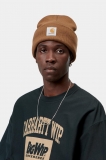 Carhartt Acrylic Watch Hat - WIP H Brown Carhartt Acrylic Watch Hat - WIP H Brown