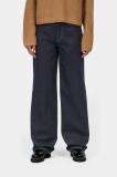Carhartt Lavine Pant - Blue, Rinsed Carhartt Lavine Pant - Blue, Rinsed
