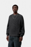 Carhartt Firth Sweater - Soot Carhartt Firth Sweater - Soot