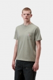 Carhartt S/S Pocket T-Shirt - Shady Green Carhartt S/S Pocket T-Shirt - Shady Green