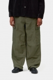 Carhartt Brandon Cargo Pant - Cypress, Rinsed Carhartt Brandon Cargo Pant - Cypress, Rinsed