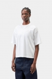 Carhartt S/S Chester T-Shirt - White