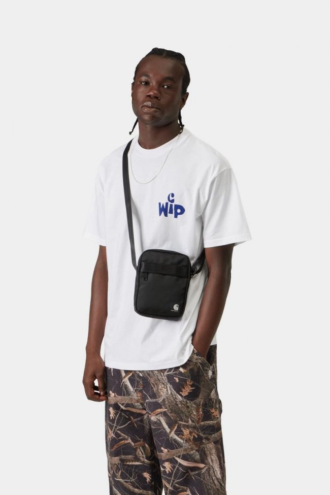 Carhartt Richmond Shoulder Bag - Black