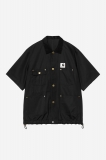 Carhartt sacai x Carhartt WIP Duck Shirt - Sacai Black Carhartt sacai x Carhartt WIP Duck Shirt - Sacai Black