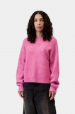 Carhartt Curtis Sweater - Tangled Hortensia Carhartt Curtis Sweater - Tangled Hortensia