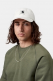 Carhartt Canvas Cap - Wax, Stone washed Carhartt Canvas Cap - Wax, Stone washed