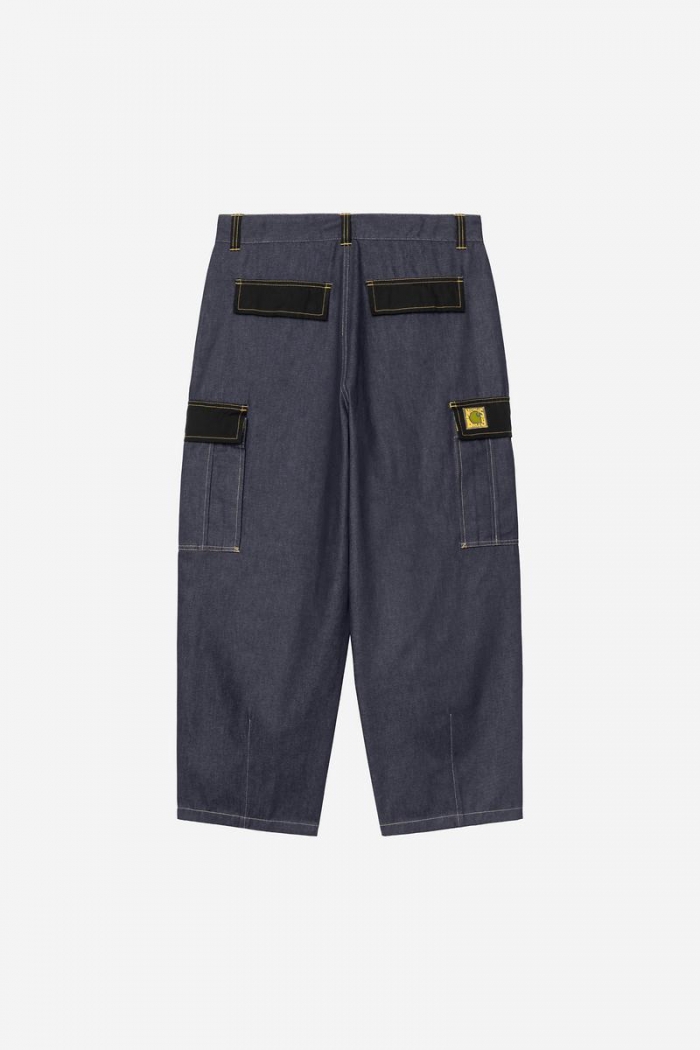 Carhartt WIP x Nicholas Daley Cargo Pant - ND Ocean Cavern