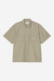 Carhartt S/S Craft Shirt - Barchan Carhartt S/S Craft Shirt - Barchan
