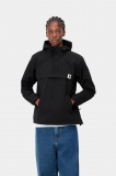 Carhartt Nimbus Pullover (Winter) - Black Carhartt Nimbus Pullover (Winter) - Black