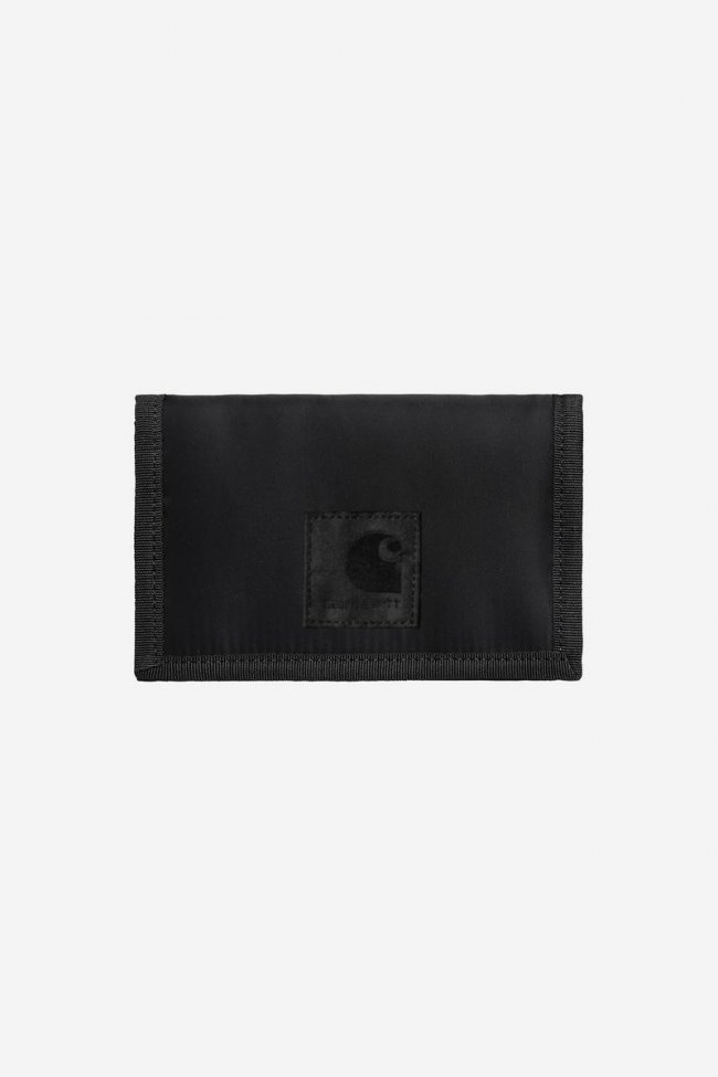 Carhartt Otis Wallet - Black