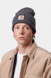 Carhartt Acrylic Watch Hat - Dark Grey Heather Carhartt Acrylic Watch Hat - Dark Grey Heather