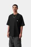 Carhartt S/S OG Loose Pocket T-Shirt - Black Carhartt S/S OG Loose Pocket T-Shirt - Black