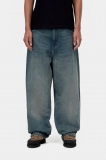 Carhartt Brandon Pant - Blue, Worn used wash Carhartt Brandon Pant - Blue, Worn used wash