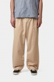Carhartt Evan Pant - Wall, Rinsed Carhartt Evan Pant - Wall, Rinsed