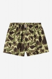 Carhartt Cotton Boxer - Camo Duck, Green Carhartt Cotton Boxer - Camo Duck, Green