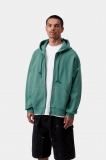Carhartt Hooded Benton Sweat Jacket - Lily, Garment dyed Carhartt Hooded Benton Sweat Jacket - Lily, Garment dyed