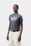 Carhartt S/S Disenchant Ringer T-Shirt - Styx Carhartt S/S Disenchant Ringer T-Shirt - Styx