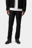 Carhartt Sid Pant - Black, Rinsed Carhartt Sid Pant - Black, Rinsed