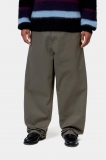 Carhartt Brady Pant - Shungite, Stone washed Carhartt Brady Pant - Shungite, Stone washed