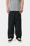 Carhartt Regular Cargo Pant - Deep Night, Rinsed Carhartt Regular Cargo Pant - Deep Night, Rinsed