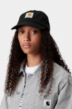 Carhartt Postal Cap - Black