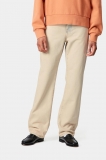 Carhartt Noxon Pant - Blue, Sand bleached Carhartt Noxon Pant - Blue, Sand bleached