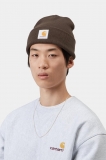 Carhartt Short Watch Hat - Tobacco Carhartt Short Watch Hat - Tobacco