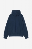 Carhartt sacai x Carhartt WIP Cotton Jersey Hoodie - Sacai Blue Carhartt sacai x Carhartt WIP Cotton Jersey Hoodie - Sacai Blue