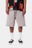 Carhartt Landon Short - Shale, Chalk wash Carhartt Landon Short - Shale, Chalk wash