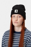 Carhartt Ashley Beanie - Black Carhartt Ashley Beanie - Black