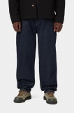 Carhartt Single Knee Pant - Blue, Rinsed Carhartt Single Knee Pant - Blue, Rinsed
