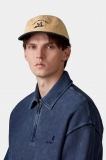 Carhartt Animated Ducks Cap - WIP Dusty H / Black Carhartt Animated Ducks Cap - WIP Dusty H / Black
