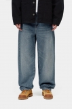 Carhartt Arin Pant - Blue, Dark used wash Carhartt Arin Pant - Blue, Dark used wash