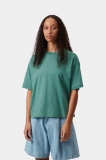 Carhartt S/S Chester T-Shirt - Lily Carhartt S/S Chester T-Shirt - Lily
