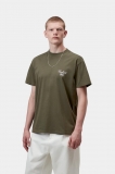 Carhartt S/S Gracious T-Shirt - Cypress Carhartt S/S Gracious T-Shirt - Cypress