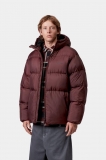 Carhartt Toronto Jacket - Rondo / Black