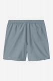 Carhartt Chase Swim Trunks - Velvet Blue / Gold Carhartt Chase Swim Trunks - Velvet Blue / Gold